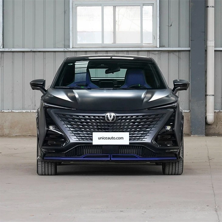 Changan Uni-t SUV 2023 Changan Uni-t SUV 2023