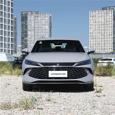 Brandneues 2026 BYD Qin L DM-i 210KM Yunqi Edition