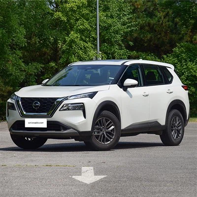 Nissan X Trail 2WD SUV